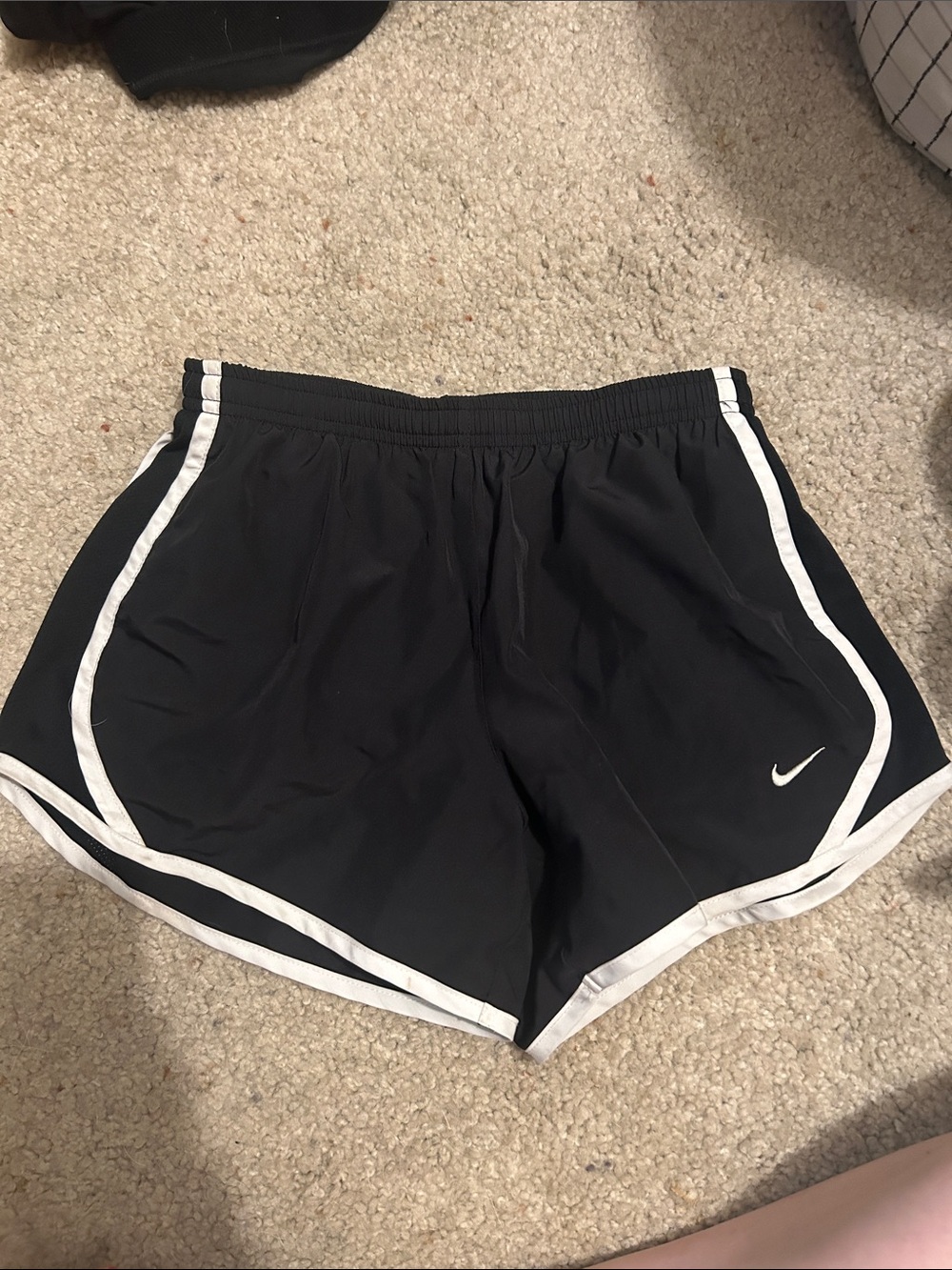 Nike Athletic Shorts